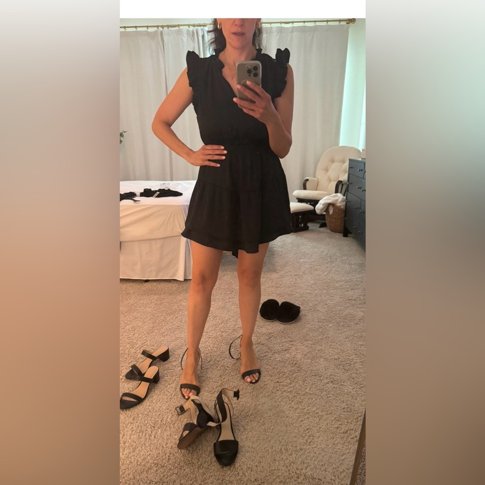 Steve Madden dress size small - Picture 2 of 4